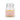 Barbie Duftkerze ‚Dream Candle‘ (110g) – Rosa Glas mit goldener-Schrift, vegane Lizenzkerze als Deko oder Geschenkidee für Barbie-Fans.
