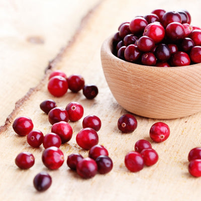 Cranberry