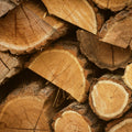 Guajak-Holz