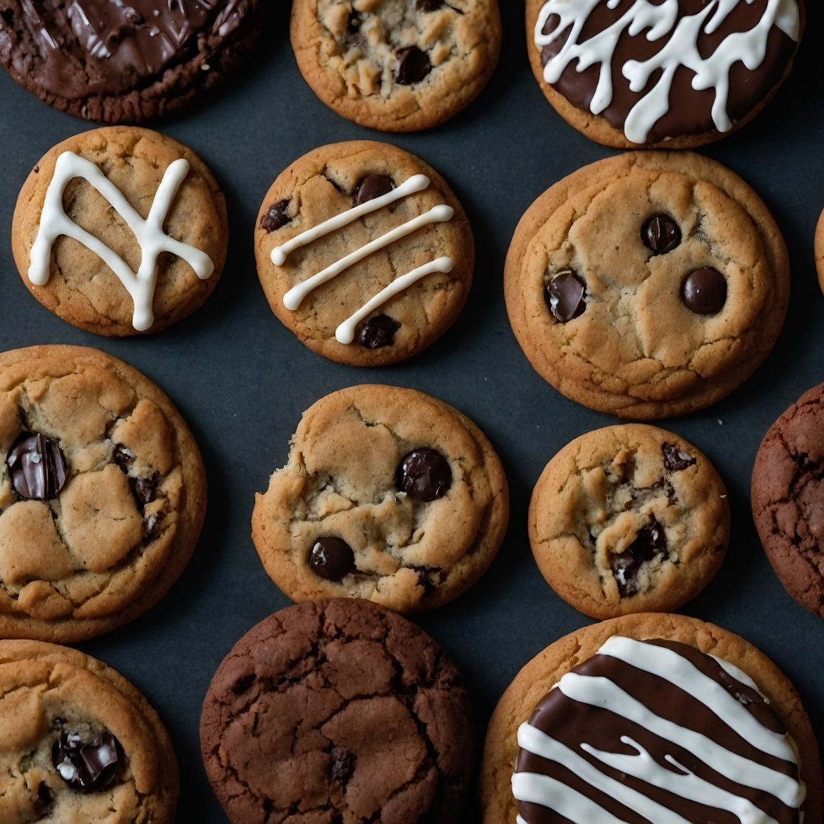 Keks als Duftnote für Duftkerze und Duftstäbchen. Erklärung des Duftes.