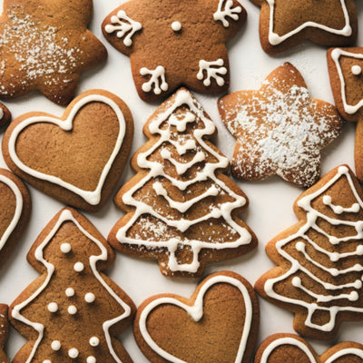 Lebkuchen