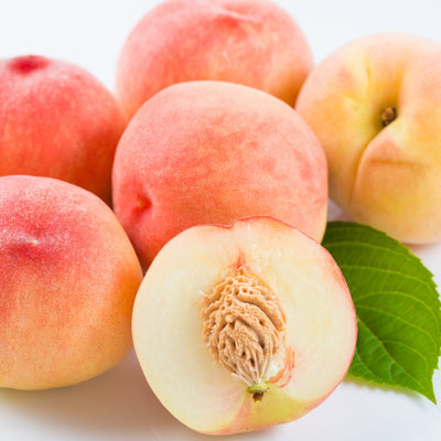 Pfirsich