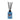 Frida Kahlo Duftstäbchen La belle vie 100ml – stilvolles Design mit Schmetterling. Blaues Glas und schwarze Bambusstäben. Raumerfrischer, der ein kreatives Geschenk & edle Dekoration ist.