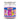 Haribo XXL-Duftkerze ‚Birthday Cake‘ (510g) – offizielle Lizenzkerze mit süßem Duft (Apfel, Himbeere & Karamell). Ideal als Highlight auf dem Geburtstagstisch und besonders Geburtstagsgeschenk