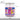 Haribo Duftkerze ‚Birthday Cake‘ (510g) im Glas - 13cm hoch, 10cm breit. Offizielle Lizenzkerze mit 100h Brenndauer, angenehmer Duft und liebevolles Haribo-Design. Dekoratives Wohnaccessoire und besonderes Geburtstagsgeschenk.