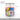 Haribo Duftkerze ‚Happy Berry‘ (510g) im Glas - 13cm hoch, 10cm breit. Offizielle Lizenzkerze mit 100h Brenndauer, angenehmer Duft und liebevolles Haribo-Design. Veganes Wohnaccessoire oder Geschenkidee.