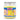 Haribo XXL-Duftkerze ‚Lemon Fruits‘ (510g) – offizielle Lizenzkerze mit zitronigem Duft (Zitrone, Limette & Grapefruit). Farbenfrohes Design und originelle Geschenkidee, das Insekten vertreibt.