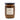 Handgemachte vegane mad candle Duftkerze (360g) im braunen Glas – mit frischem Zitronen-Lavendel-Duft und Aufdruck ‚This Moment is your life‘. Perfekt für Yoga, Selfcare-Momente und Me-Time.