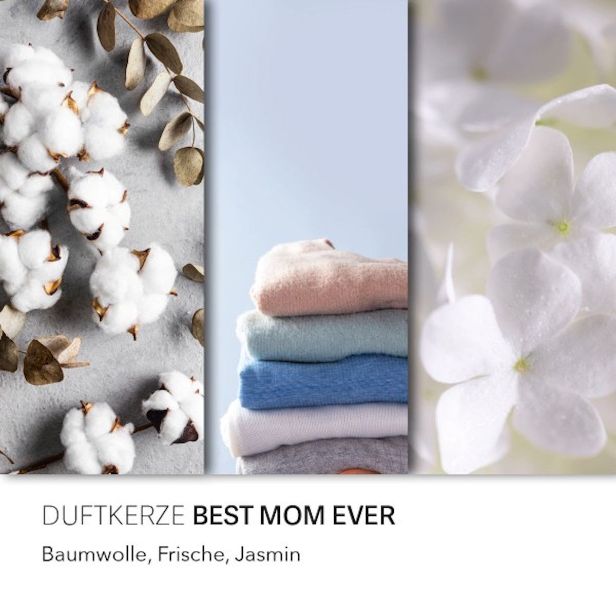 Peanuts Duftkerze ‚Best Mom ever‘ im Glas und mit Deckel – offizielle Lizenzkerze mit Duftnoten von Baumwolle, Frische & Jasmin. Dekorative Duftkerze für Zuhause oder als Geschenk für Snoopy-Fans.