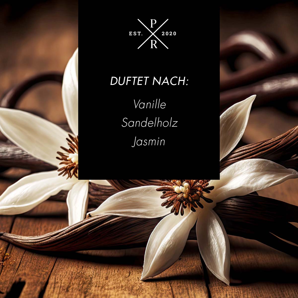 Purple River Duftkerze (Schlangen-Design) Duftnoten: Warme Vanille, exotisches Sandelholz und blumige Jasmin – edles Glas mit silbernem Deckel.