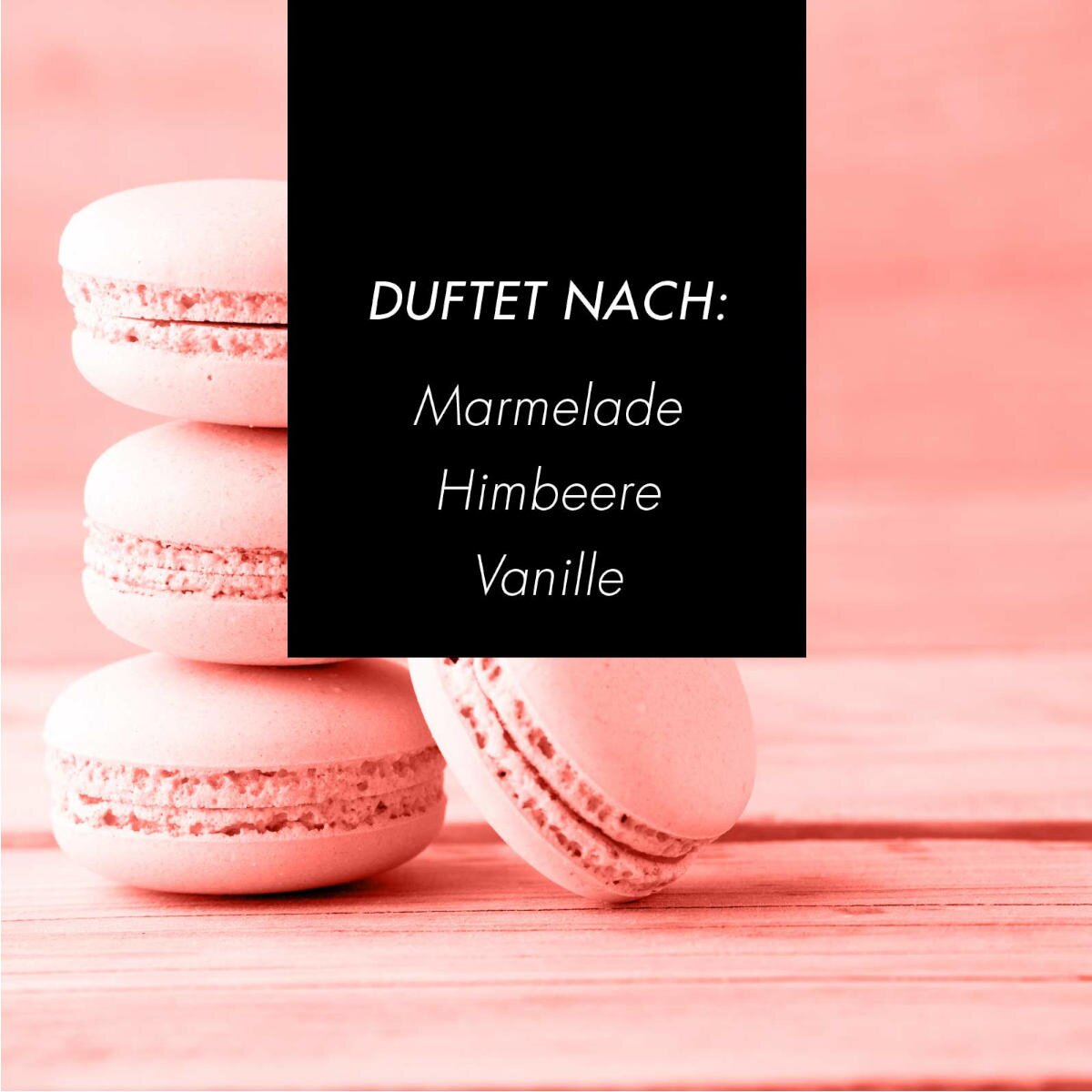 Veganer Raumduft mit Duftstäbchen von Purple River mit natürlichen Duftnoten Marmelade, Himbeere & Vanille. Premium Duft-Geschenk für entspannte Momente, stilvolle Wohndeko & hochwertige Geschenkideen. Made in Germany.
